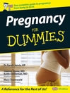 Pregnancy For Dummies (eBook): UK Edition